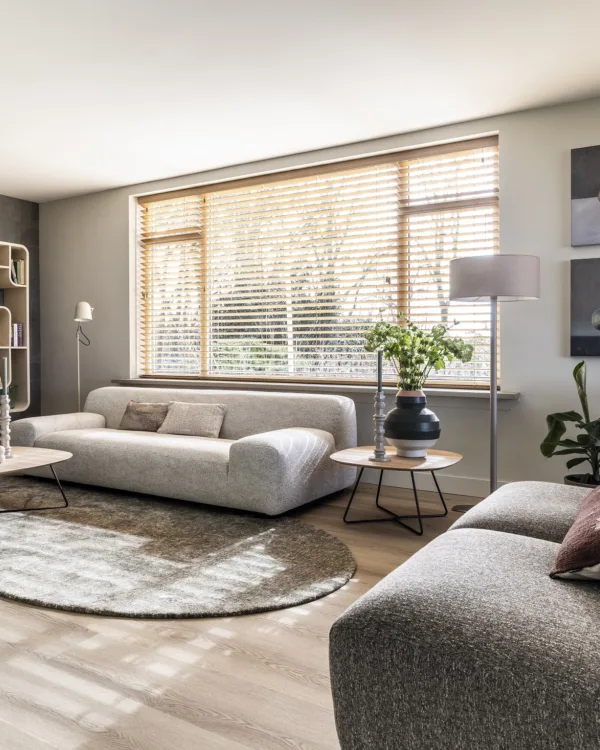 Duurzame evc-vloer van aanhuis.nl in de vtwonen aflevering