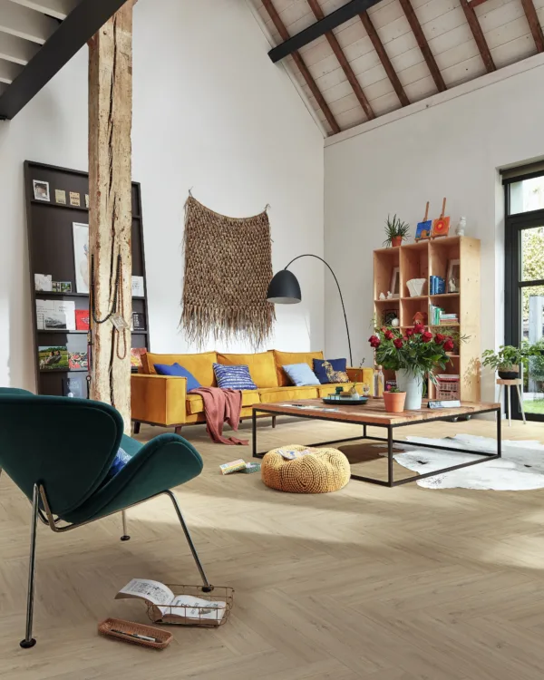 Laminaat Meister Heditex