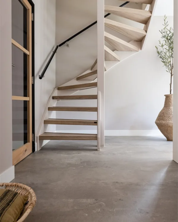 Kosten van een Interfloor vinylvloer bij Aanhuis.nl