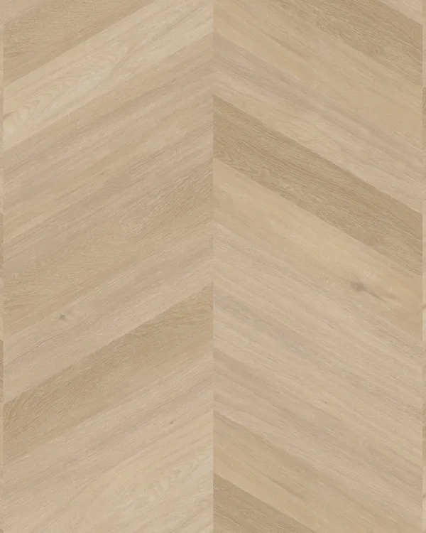 PVC-vloer Volendam in Hongaarse punt - Aanhuis.nl