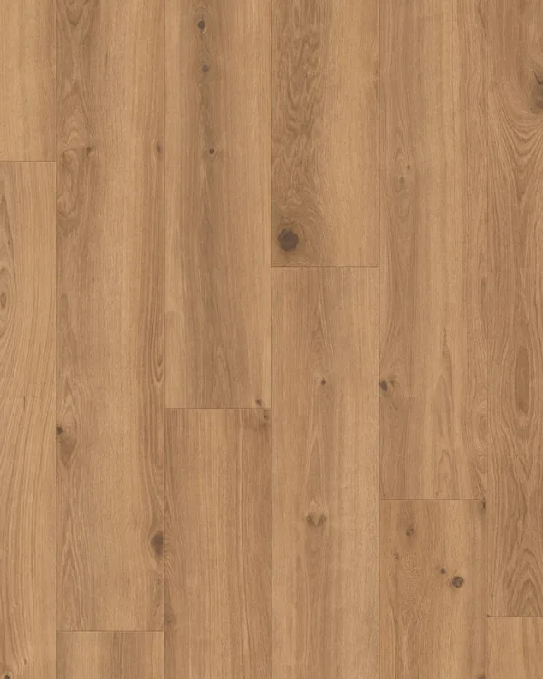 Pvc vloer Kahlo - natuurlijke, lichte bruin tint