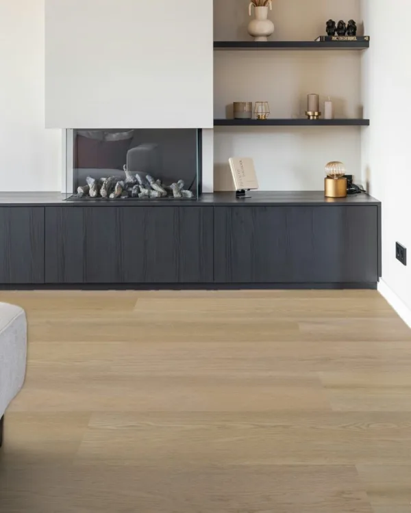 Zwolle pvc-vloer in rechte plank uit de Aanhuis-collectie