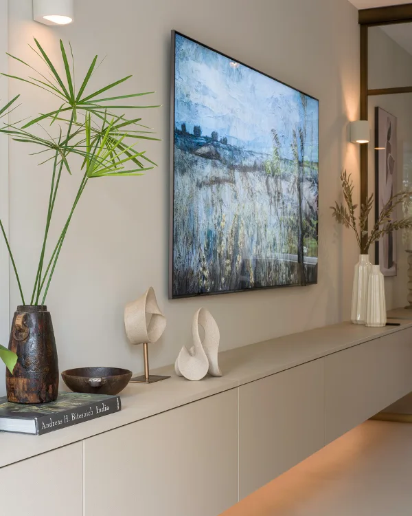 TV meubel B011 Primofiore