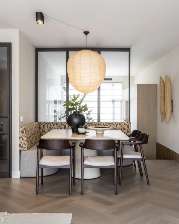 Aanhuis.nl pvc vloer