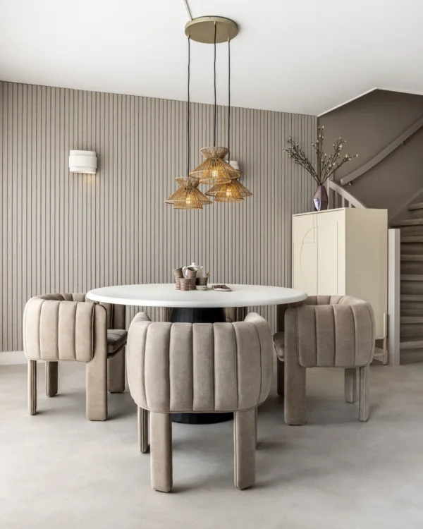 Vinyl vloer vtwonen Aanhuis.nl