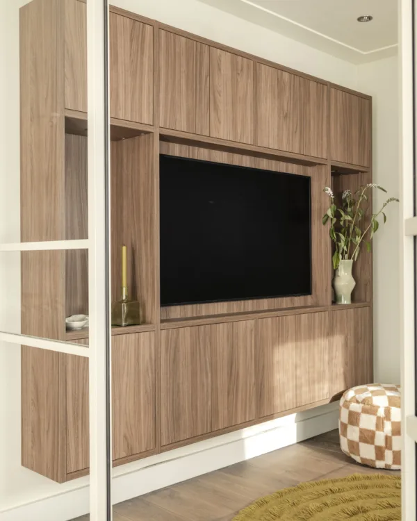 Tv-kast op maat bij Aanhuis.nl
