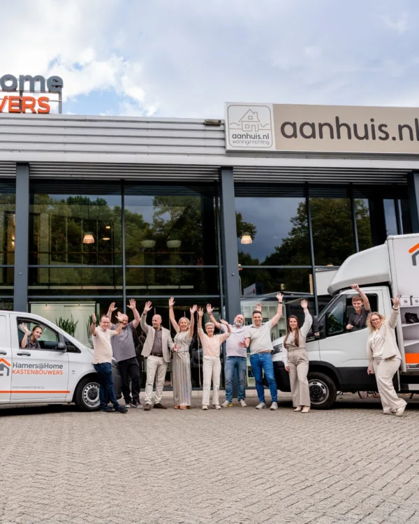 Pandfoto Aanhuis.nl Tilburg
