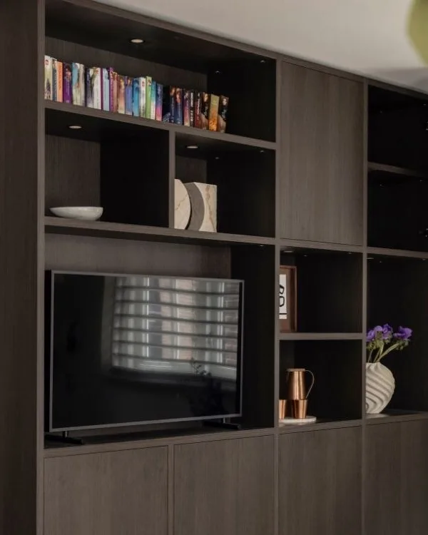 Allure kast op maat - Cinewall op maat - vtwonen x Aanhuis.nl