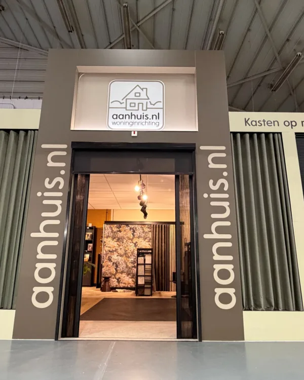 Pand Aanhuis.nl Horst