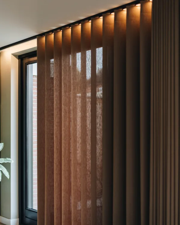 Gordijnen Eijffinger