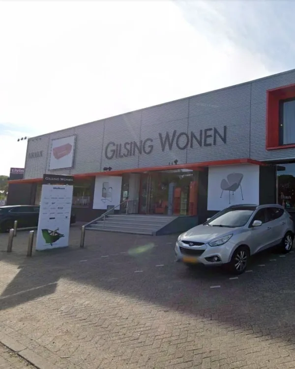 Aanhuis.nl Zevenaar - Gilsing Wonen: dé woonwinkel in Zevenaar!