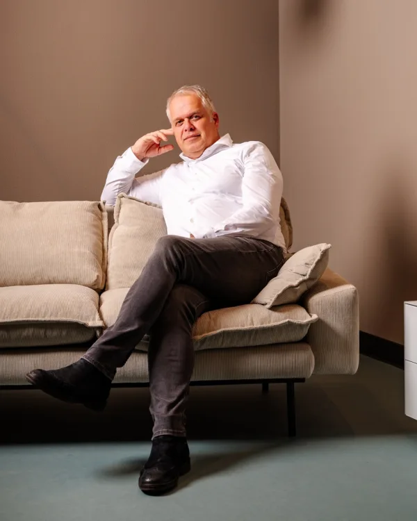 Jos van Aanhuis Thibor Roermond