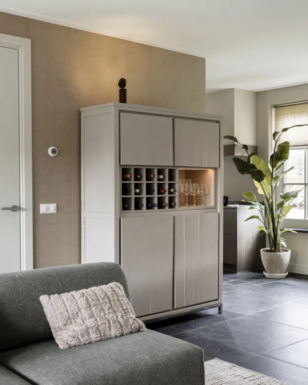 Woonkamer Ede vtwonen