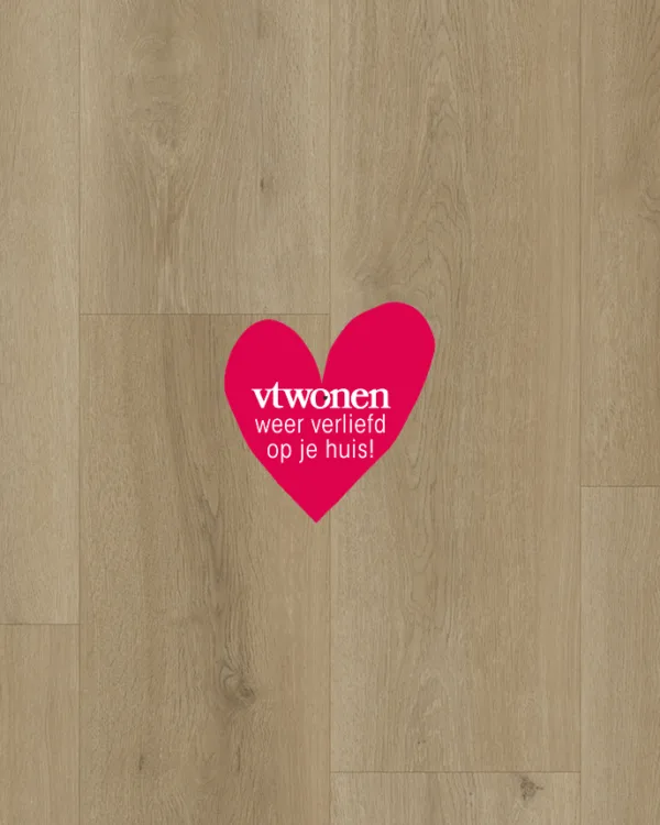 PVC-vloer Sage VT Wonen