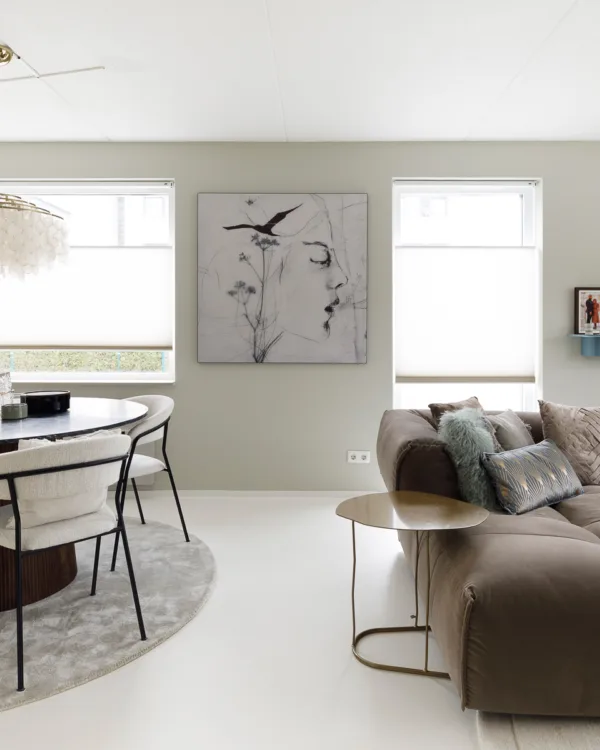 vtwonen seizoen 18 afl. 1 Almere woonkamer