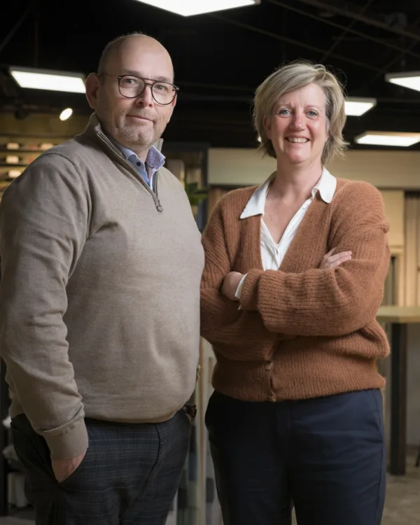 Eigenaren Aanhuis.nl Nijmegen-Wijchen