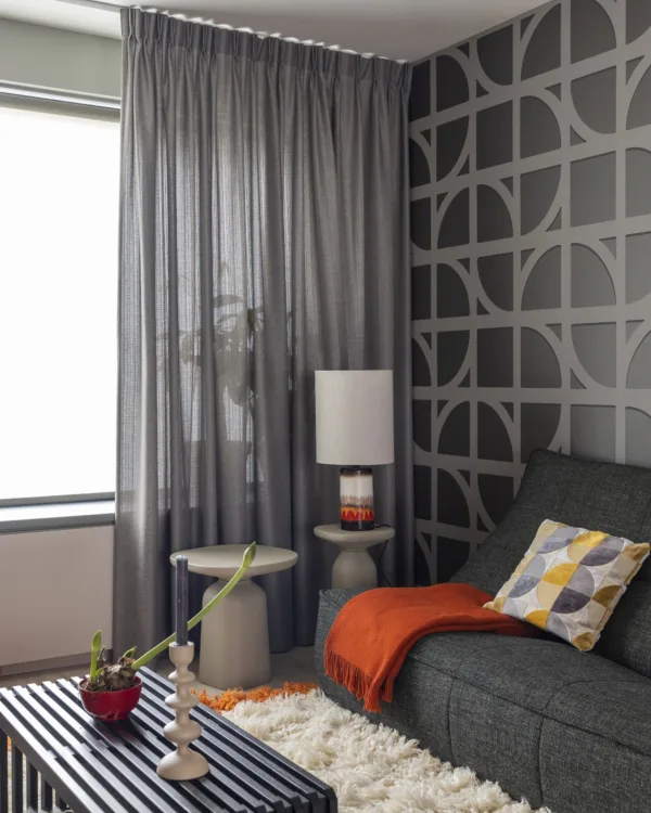 vtwonen seizoen 18 afl. 4 Amsterdam woonkamer inbetweens