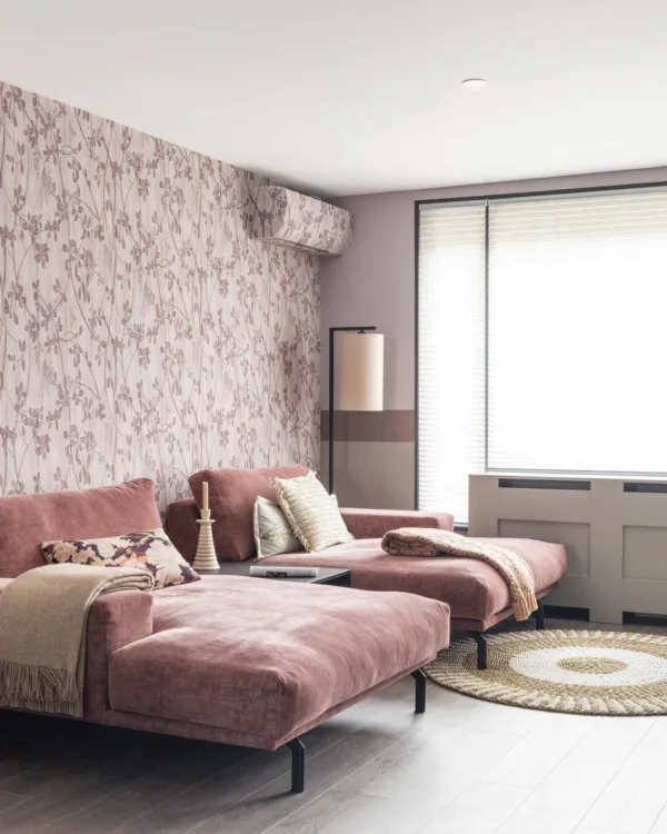 vtwonen seizoen 18 afl. 6 - Schiedam woonkamer