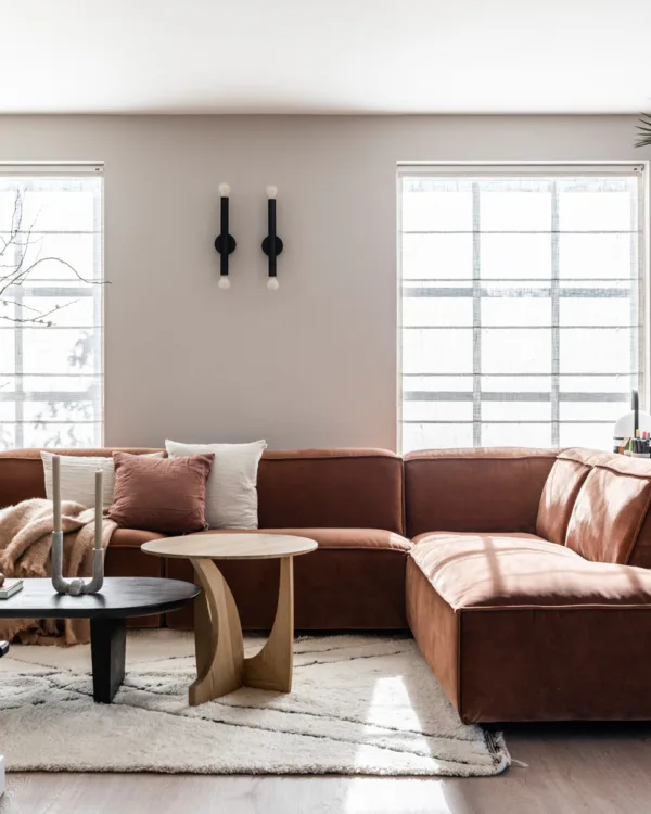 vtwonen seizoen 18 afl. 7 - Woubrugge woonkamer