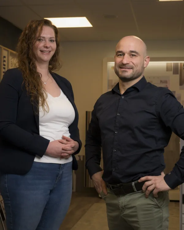 Aanhuis.nl Spijkenisse