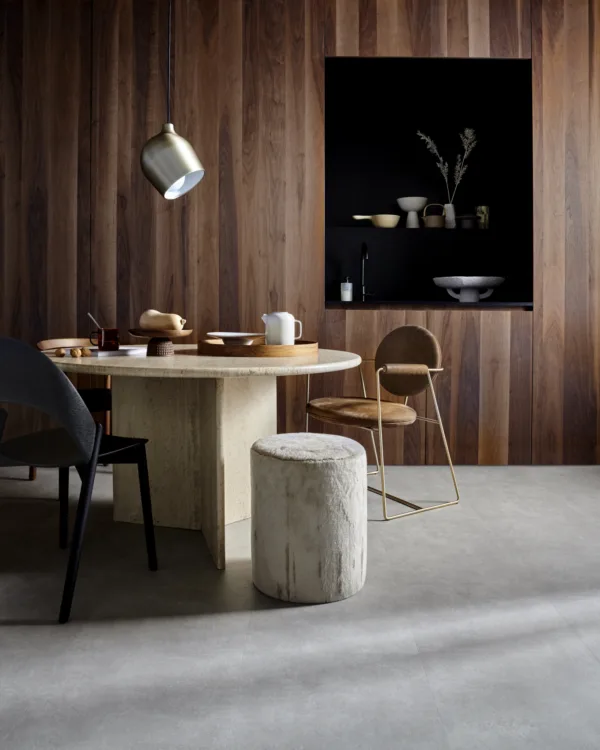 Pvc vloer uit Vtwonen