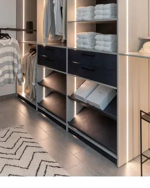 kast op maat