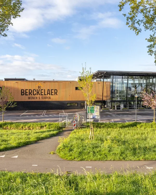 Aanhuis.nl vestiging Berkel en Rodenrijs pandfoto