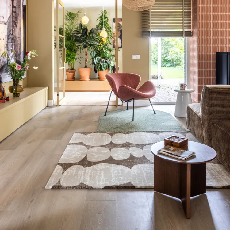 Vloeren bij aanhuis.nl