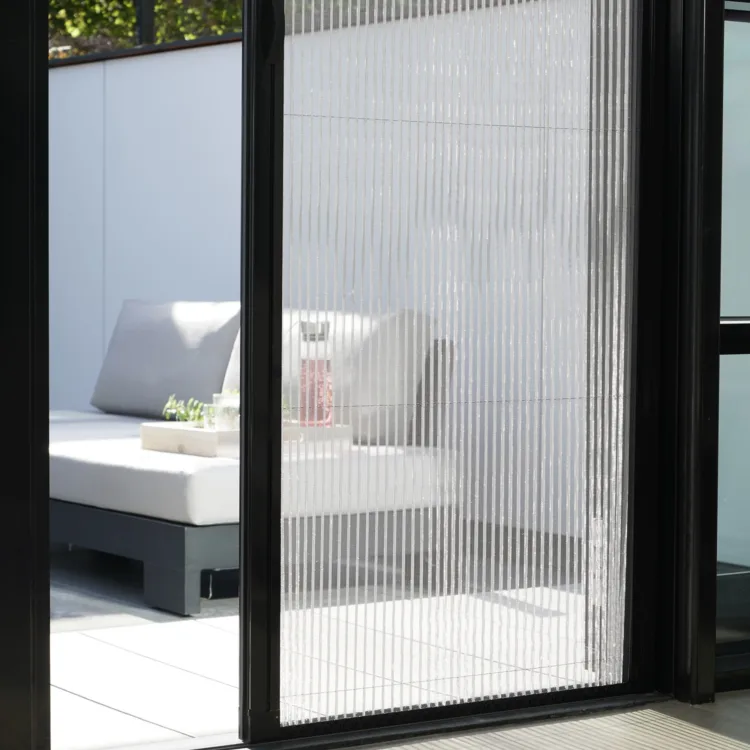 Horren laten plaatsen door Aanhuis.nl!