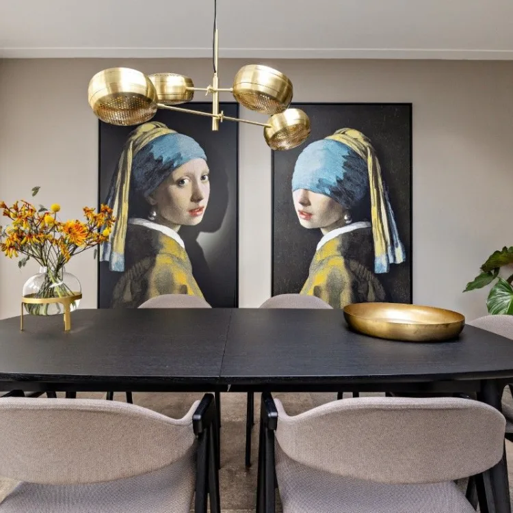 Klassieke elegantie bij Aanhuis.nl