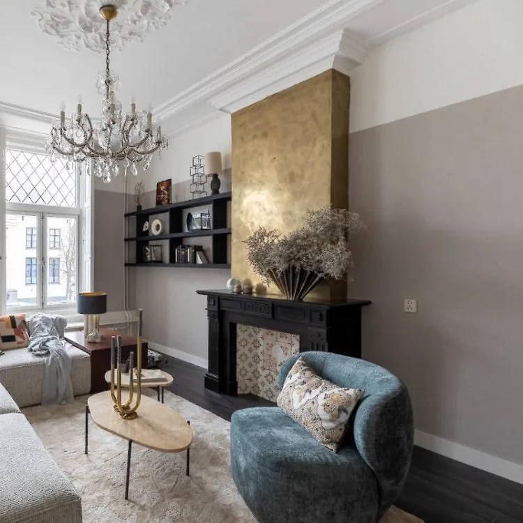 Weer verliefd op je huis - aflevering 12 - Aanhuis.nl