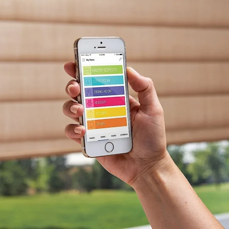 Luxaflex PowerView®