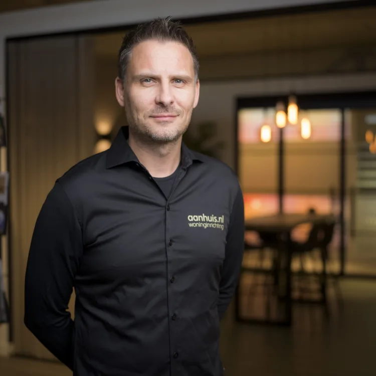Eigenaar van Aanhuis.nl Purmerend