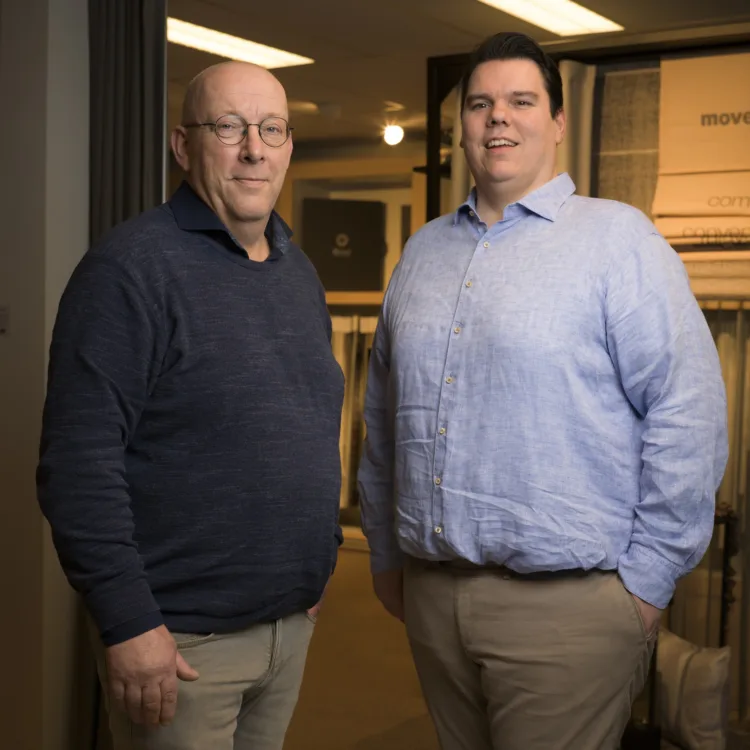 Eigenaren Aanhuis.nl Oude-Tonge