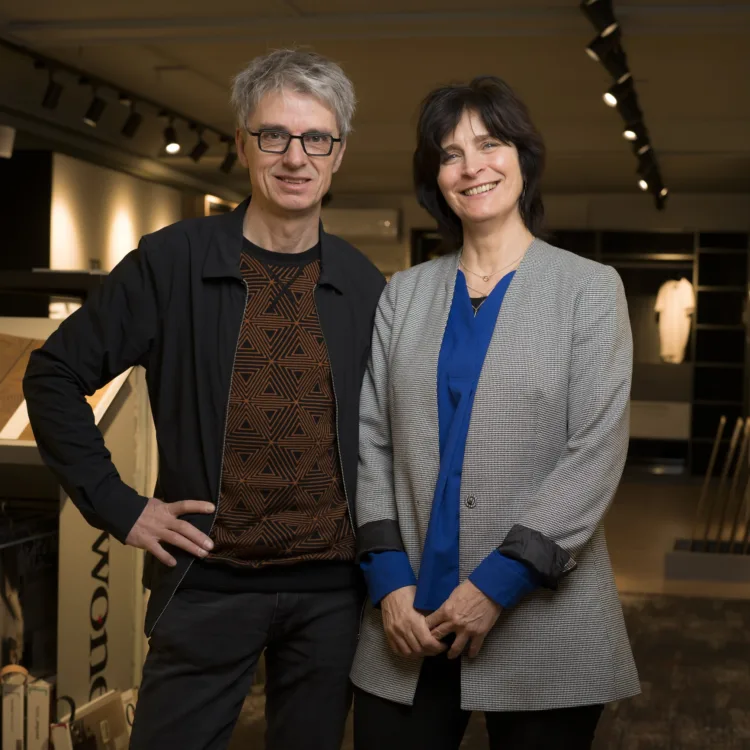 Peter en Jolanda Aanhuis.nl Putte-Kapellen