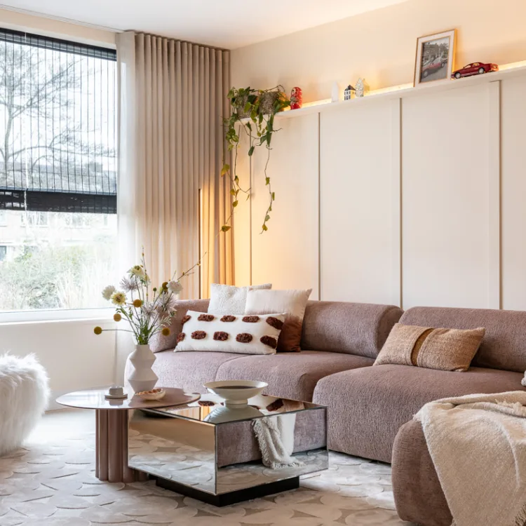 Vtwonen make-over Badhoevedorp seizoen 20 aflevering 6