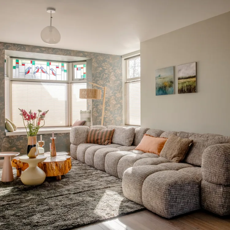 Luxaflex® Duette® shades