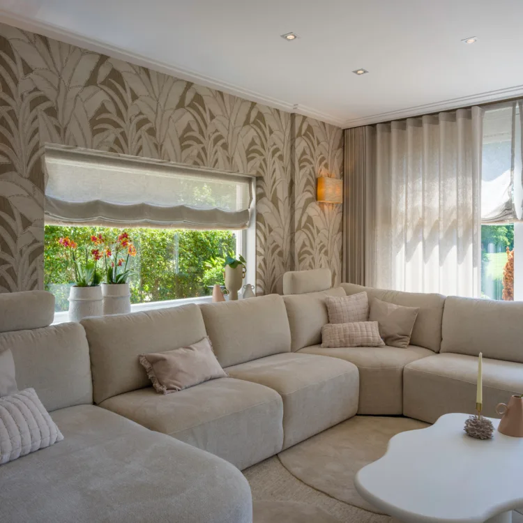 Frans Uyterlinde x Aanhuis.nl - Summer vibes!