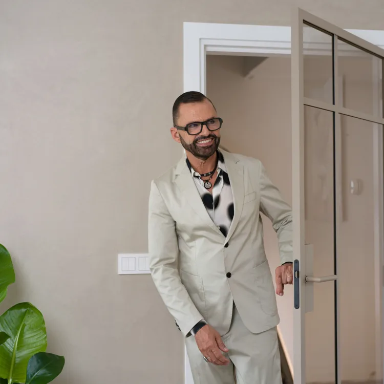 Frans Uyterlinde x Aanhuis.nl - Summer vibes!