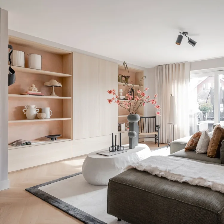 Kast op maat vtwonen