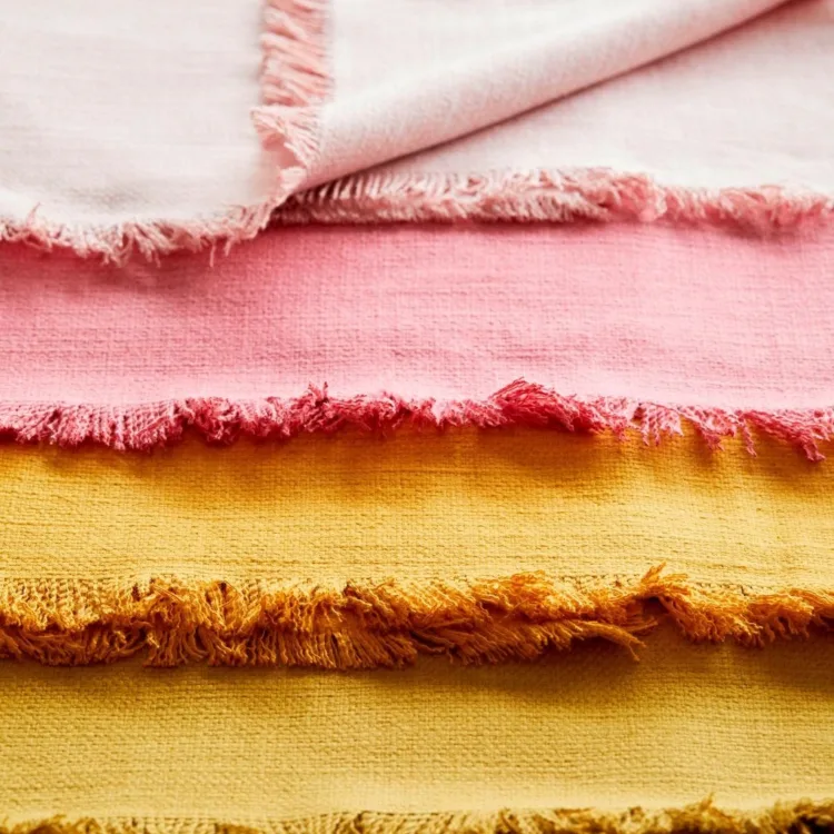 Gordijn Overgordijn Eijffinger Tirana kleuren