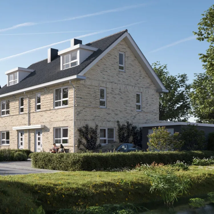 Harnasmolen Den Hoorn