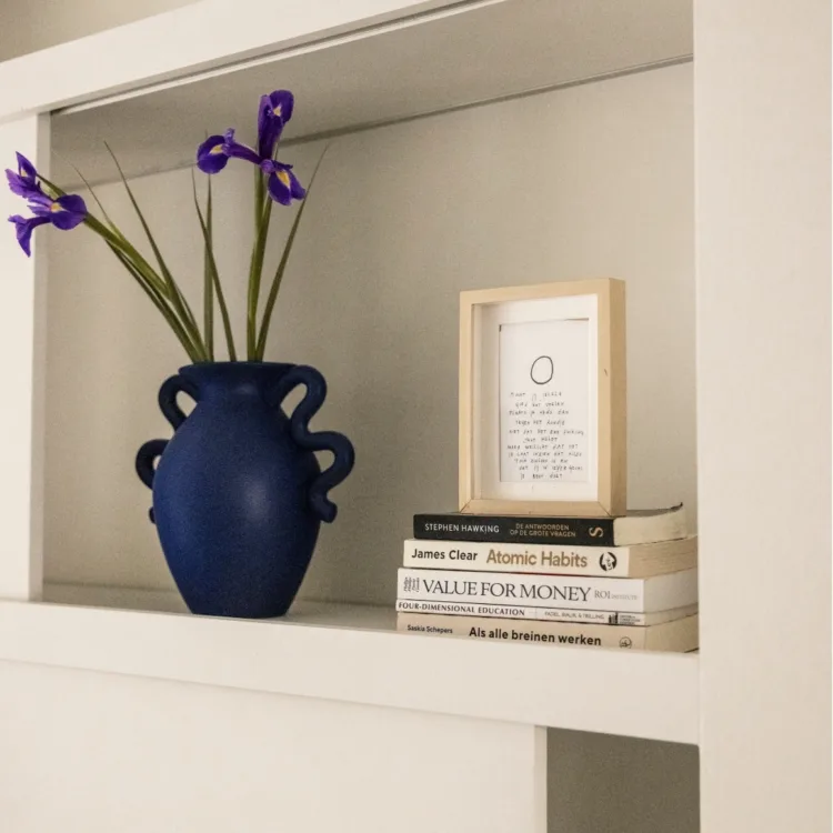 Botanisch groen | Aanhuis.nl