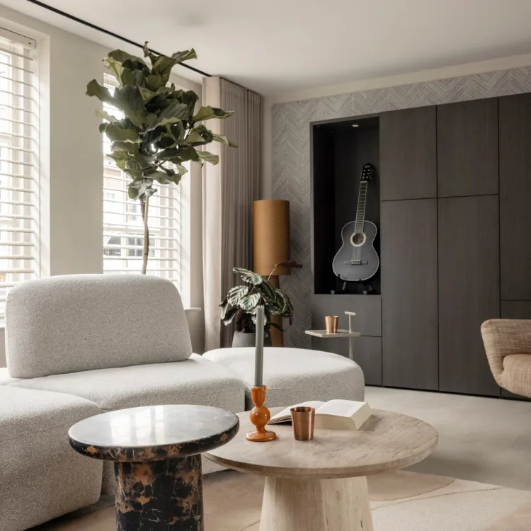 Luxaflex Megaview jaloezieën bij Aanhuis.nl