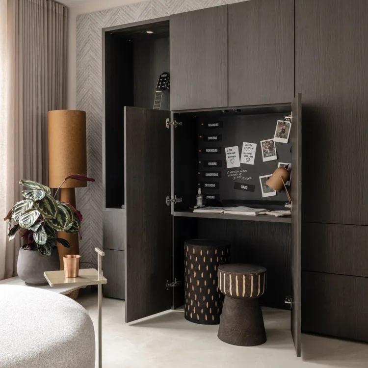 Kast op maat van Allure bij Aanhuis.nl
