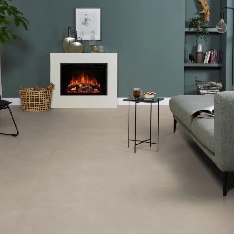 Kreta pvc tegels van Aanhuis.nl