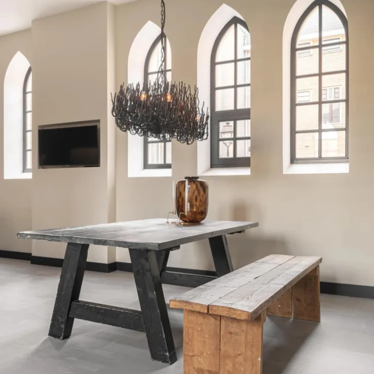 Eindhoven pvc-tegel van Aanhuis.nl