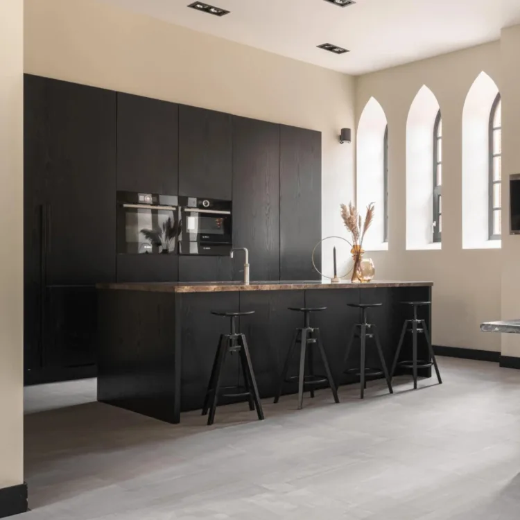 Eindhoven pvc-tegel van Aanhuis.nl