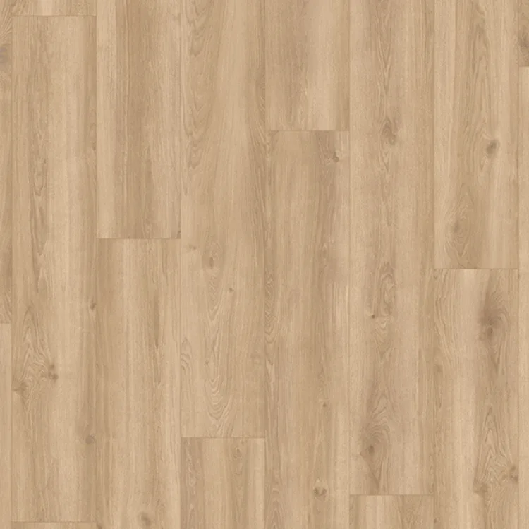 Pvc vloer Vermeerd - lichte naturel tint in houtlook