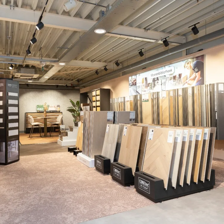 Aanhuis.nl Berkel en Rodenrijs assortiment interieurwinkel